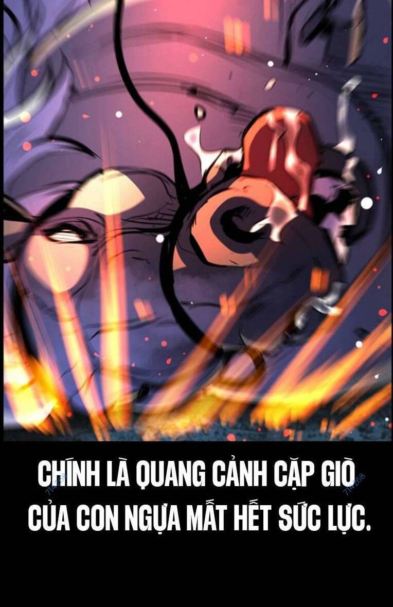 Phòng Gym Hanlim Chapter 110 - 71