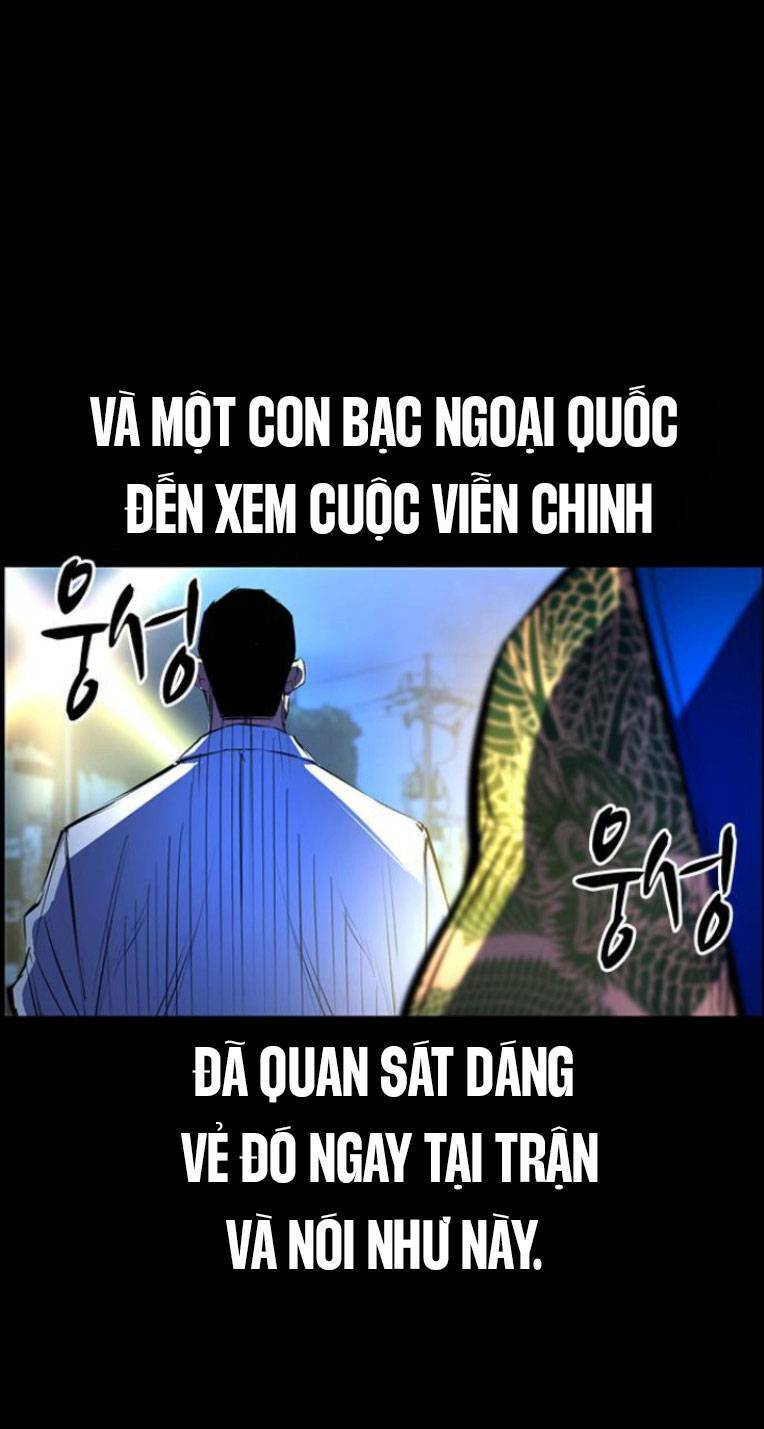 Phòng Gym Hanlim Chapter 110 - 72