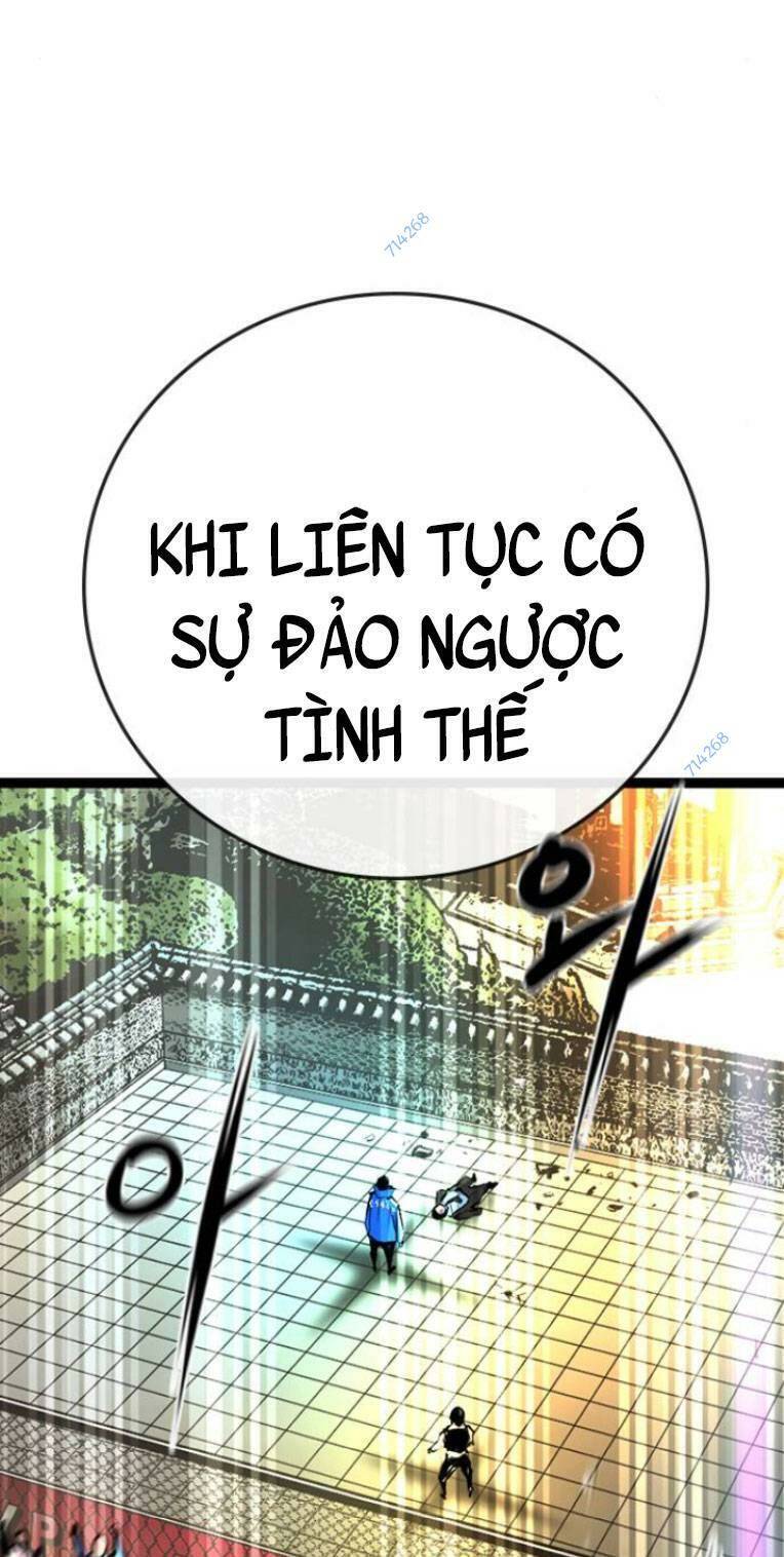 Phòng Gym Hanlim Chapter 111 - 137