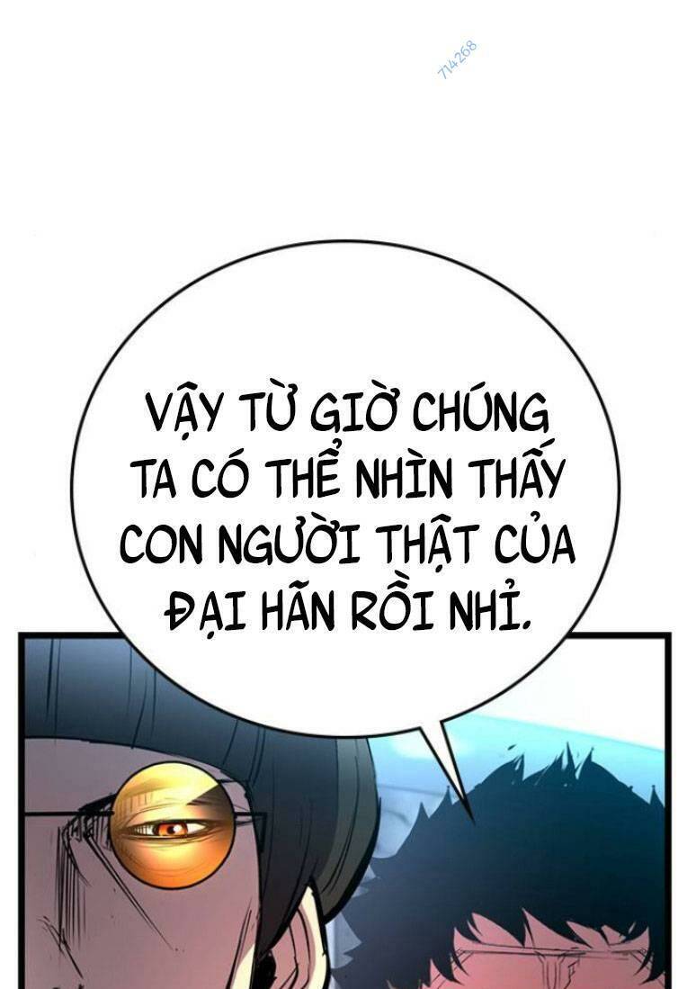 Phòng Gym Hanlim Chapter 111 - 18