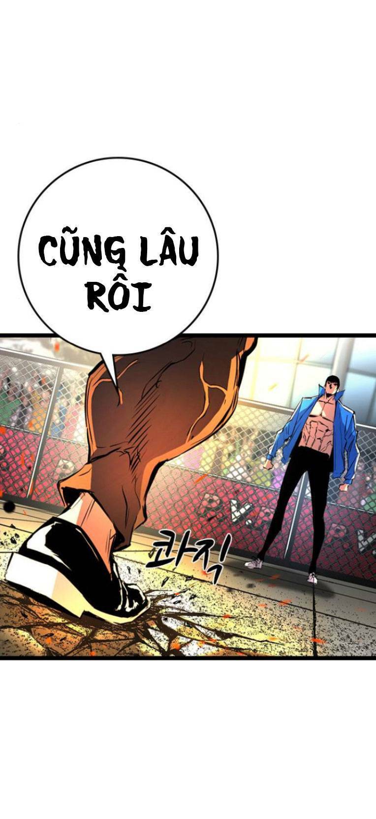 Phòng Gym Hanlim Chapter 111 - 23