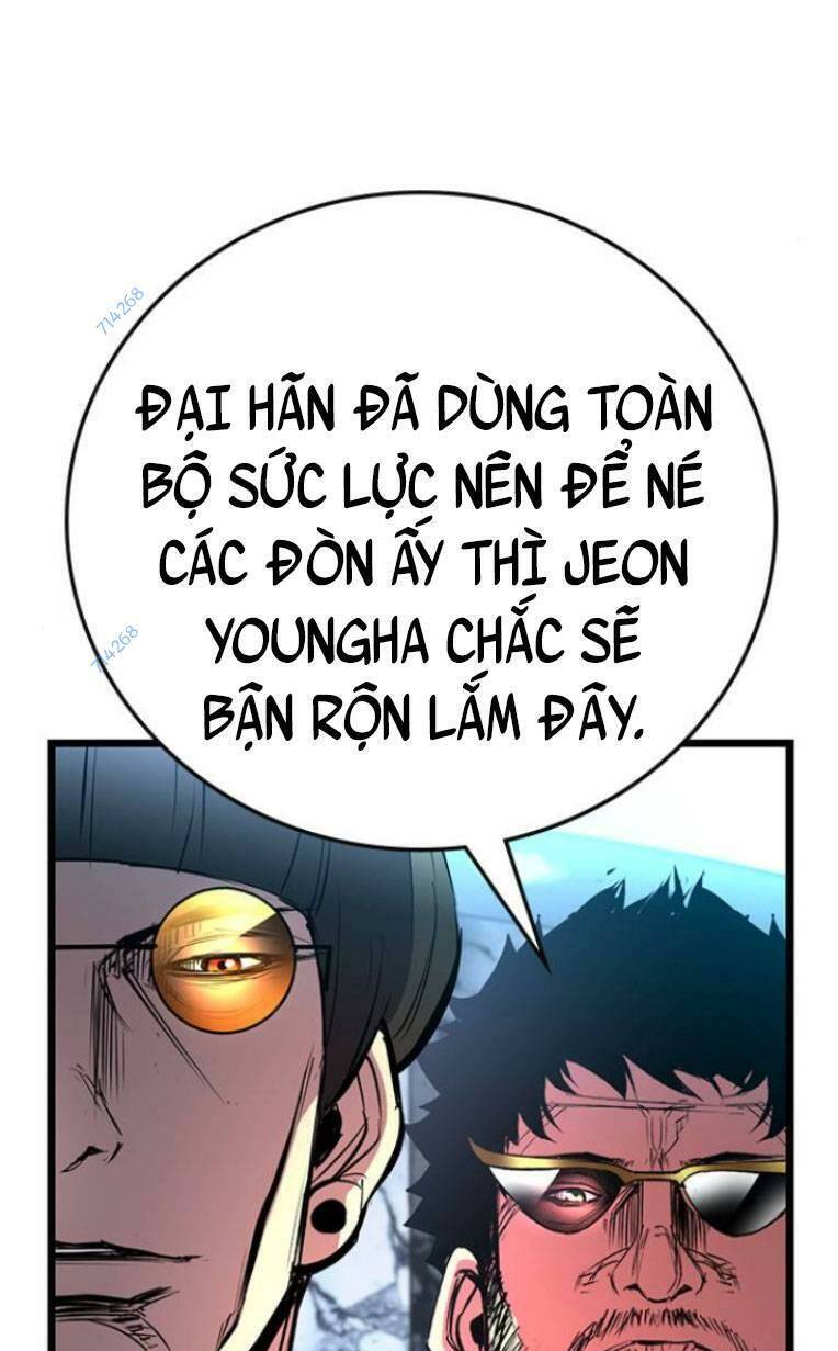 Phòng Gym Hanlim Chapter 111 - 60