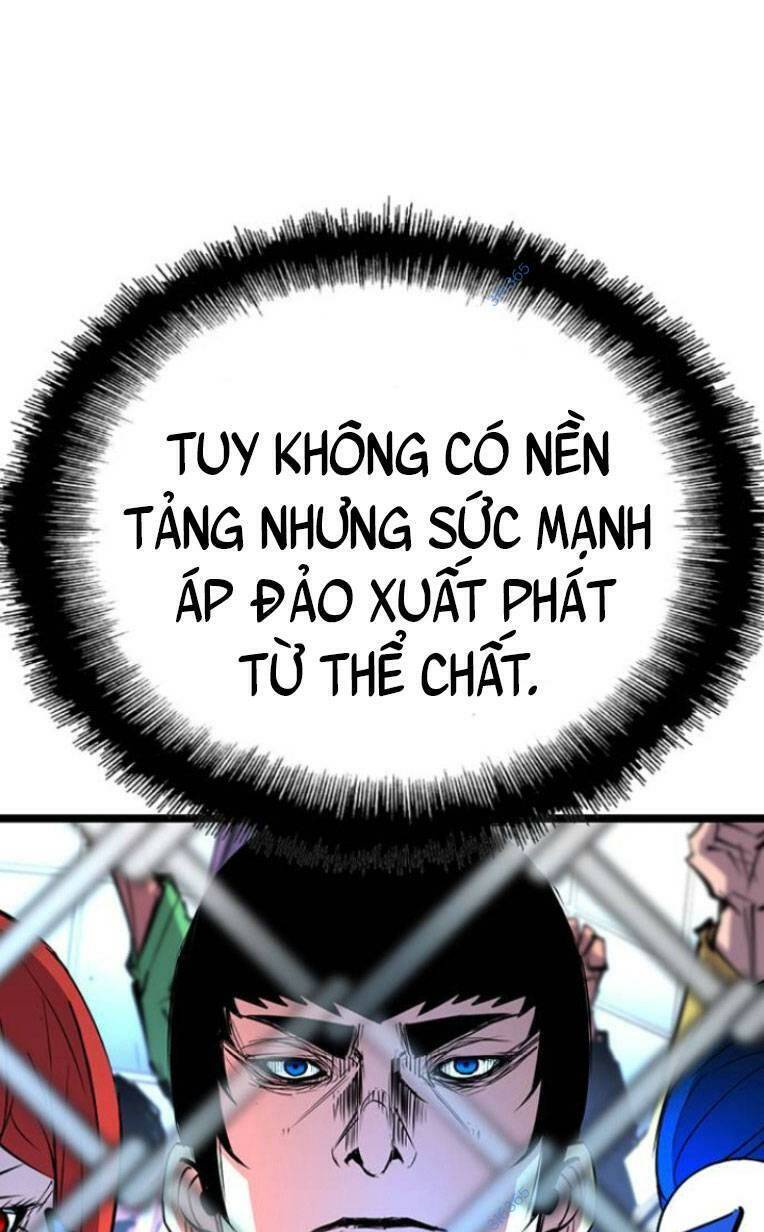 Phòng Gym Hanlim Chapter 112 - 110