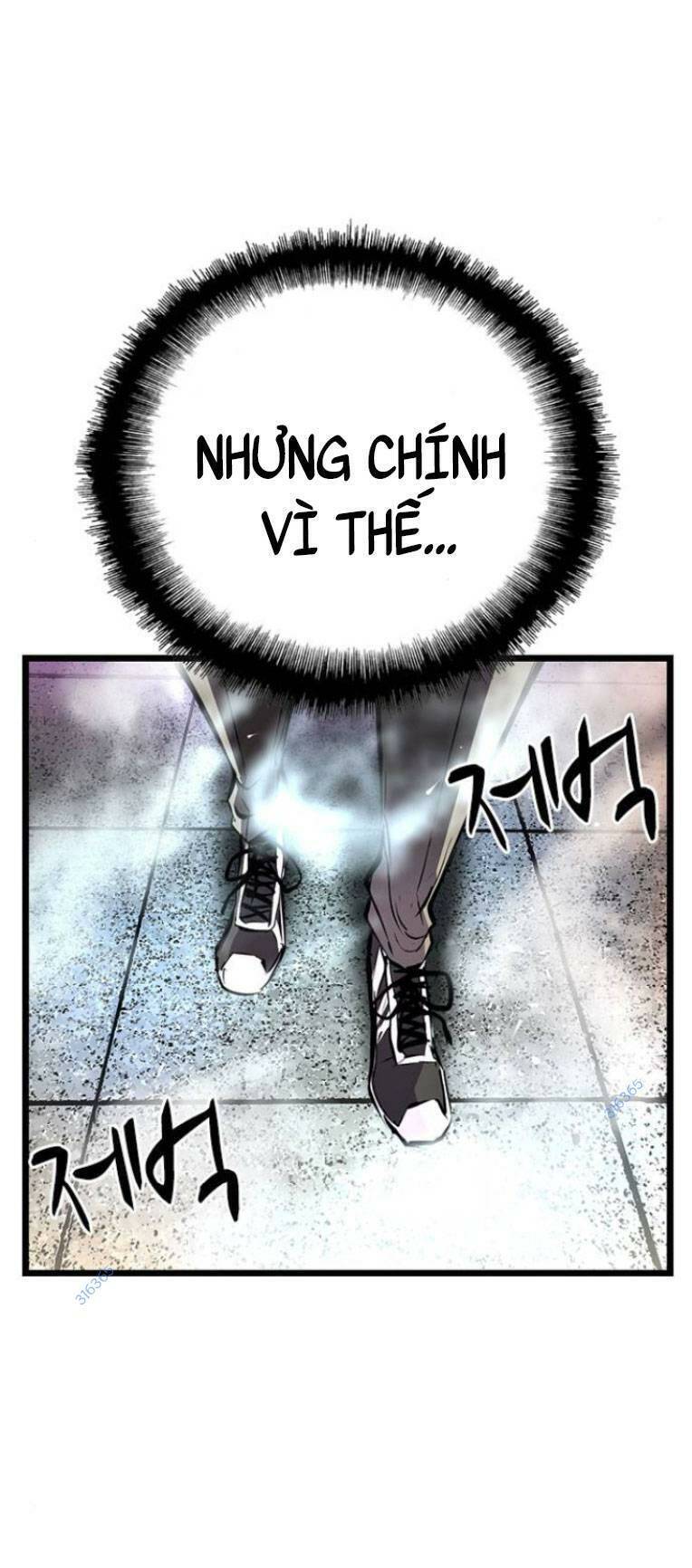 Phòng Gym Hanlim Chapter 112 - 114