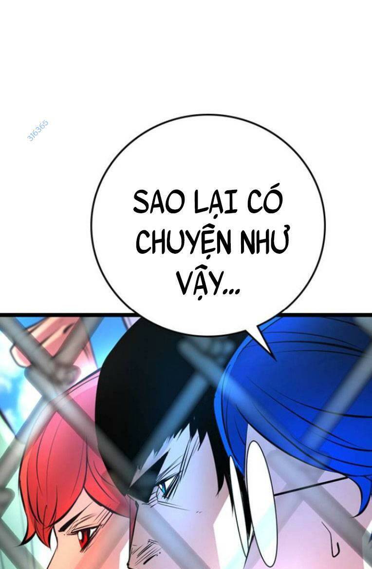 Phòng Gym Hanlim Chapter 112 - 121