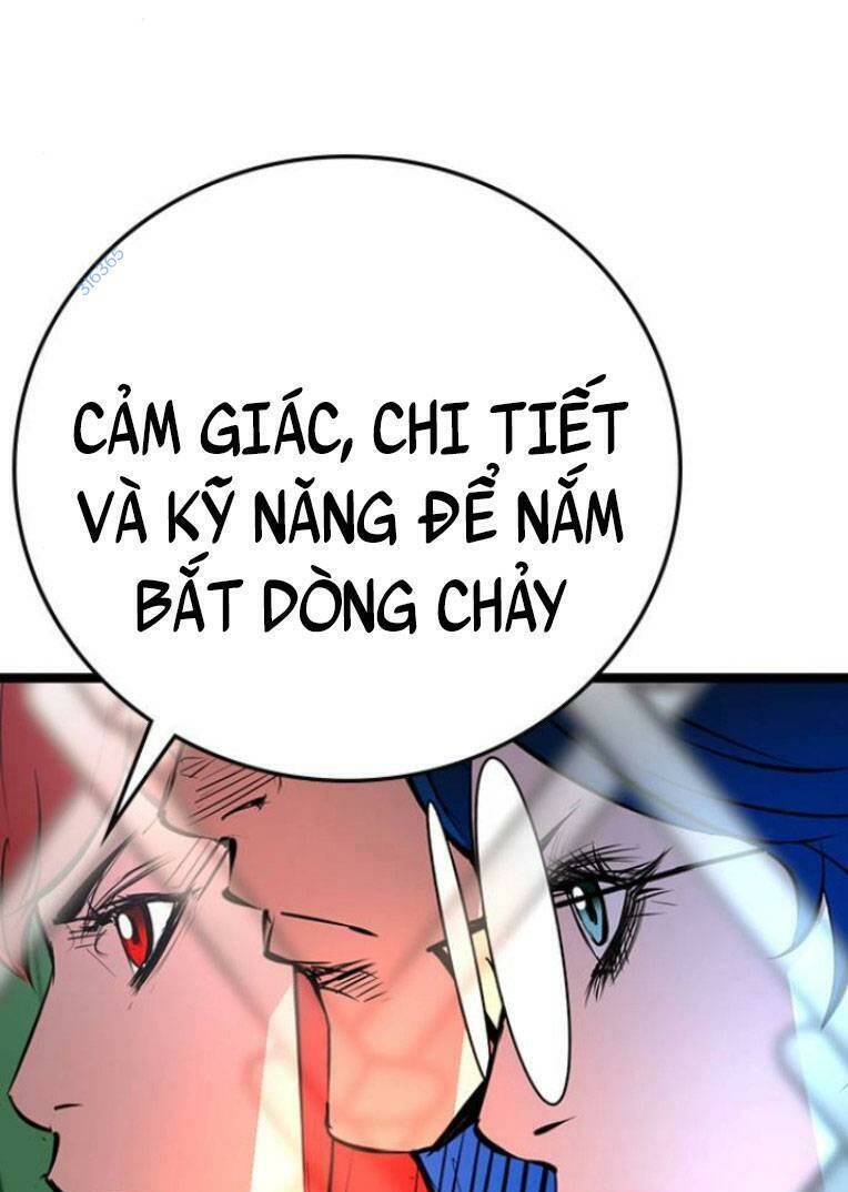 Phòng Gym Hanlim Chapter 112 - 138