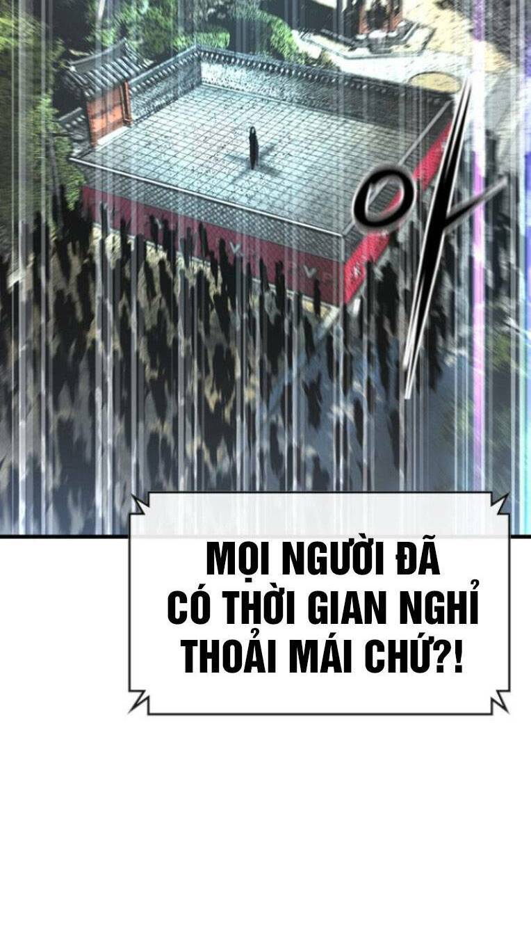 Phòng Gym Hanlim Chapter 112 - 65