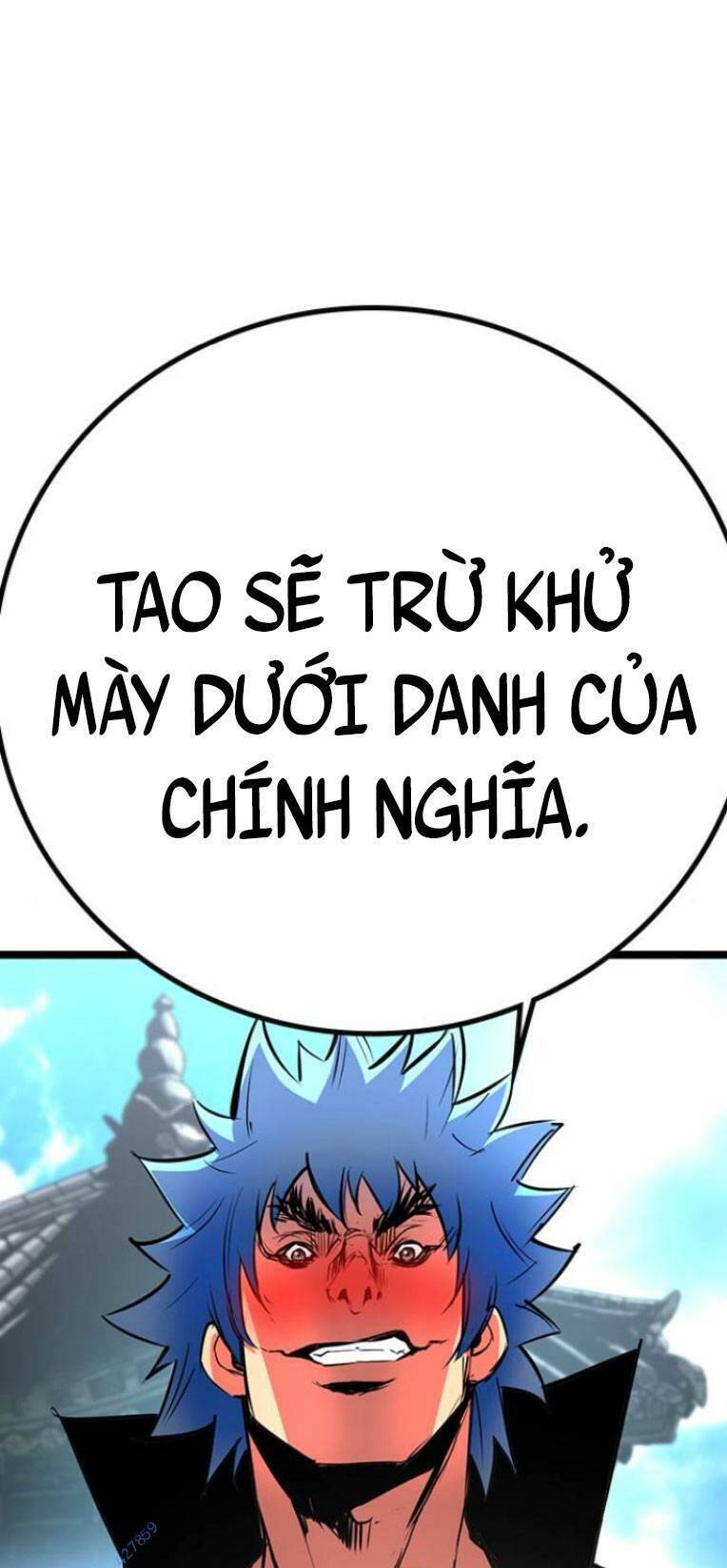 Phòng Gym Hanlim Chapter 114 - 108