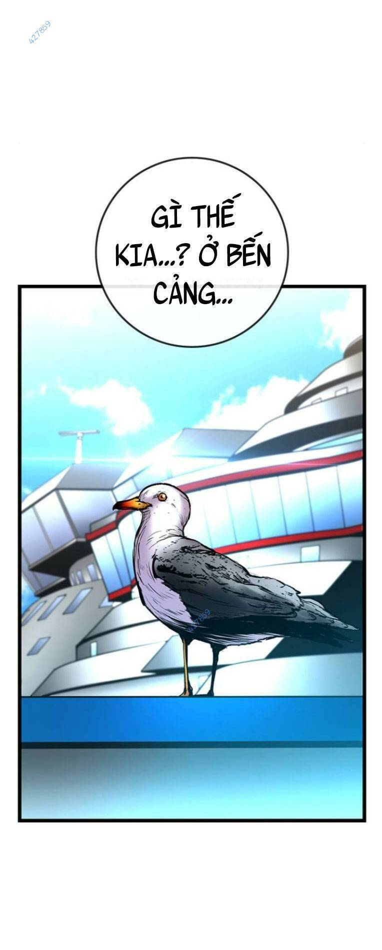 Phòng Gym Hanlim Chapter 114 - 123