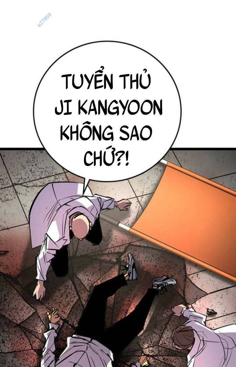 Phòng Gym Hanlim Chapter 114 - 17