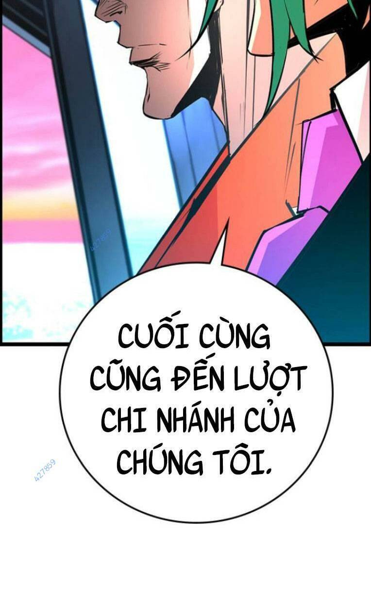 Phòng Gym Hanlim Chapter 114 - 164