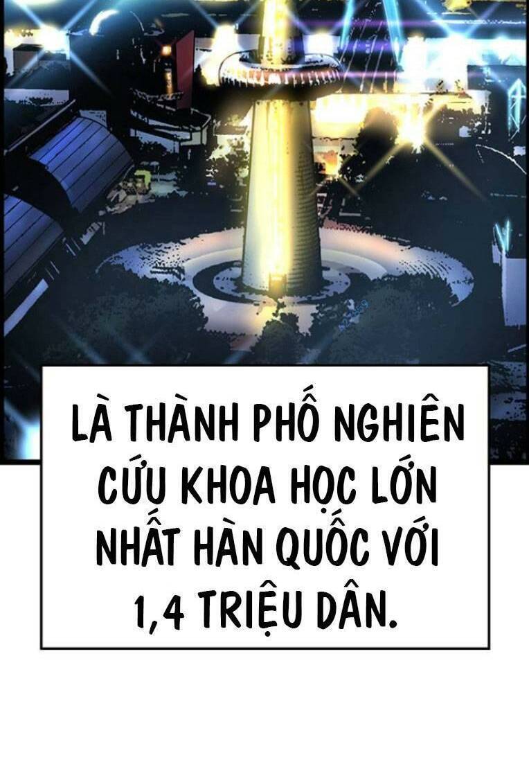 Phòng Gym Hanlim Chapter 114 - 168