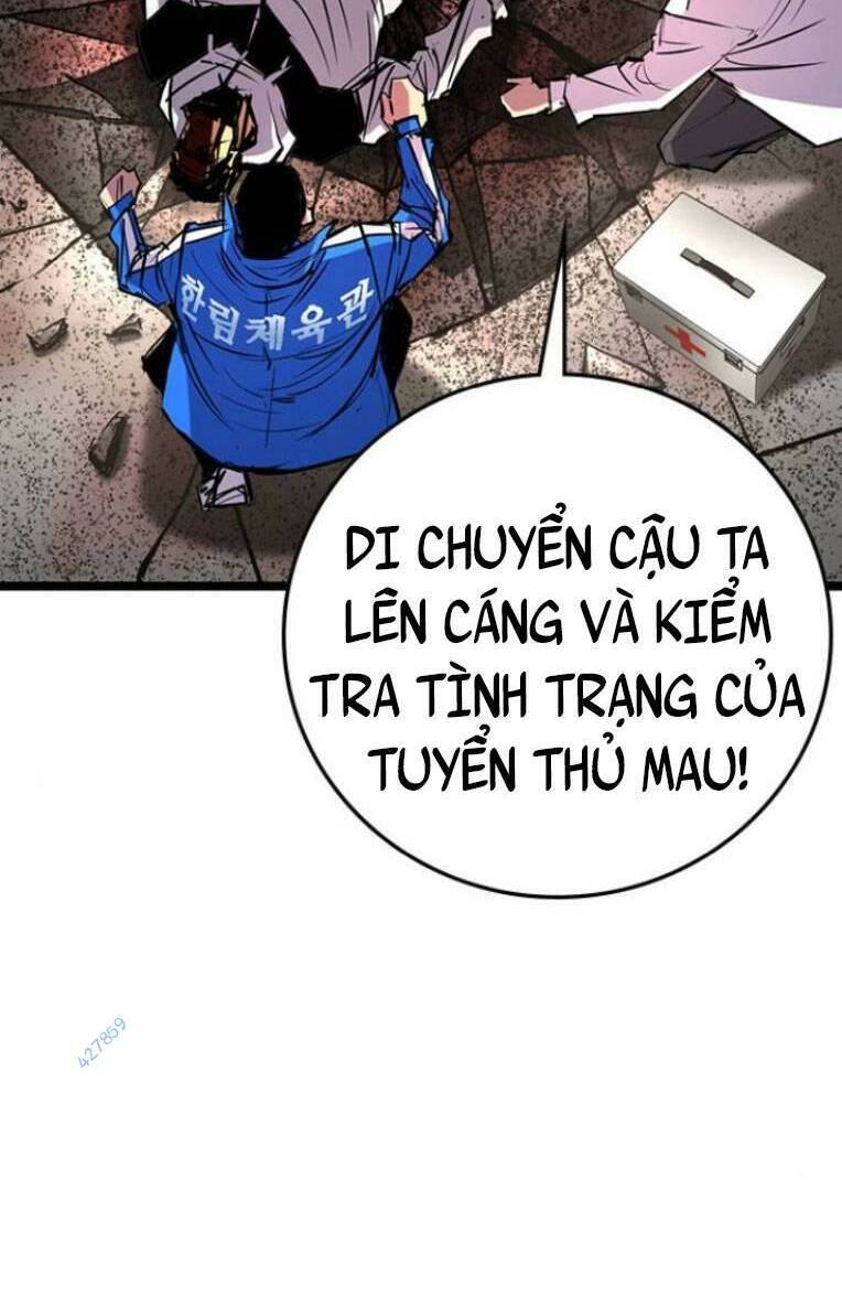 Phòng Gym Hanlim Chapter 114 - 18