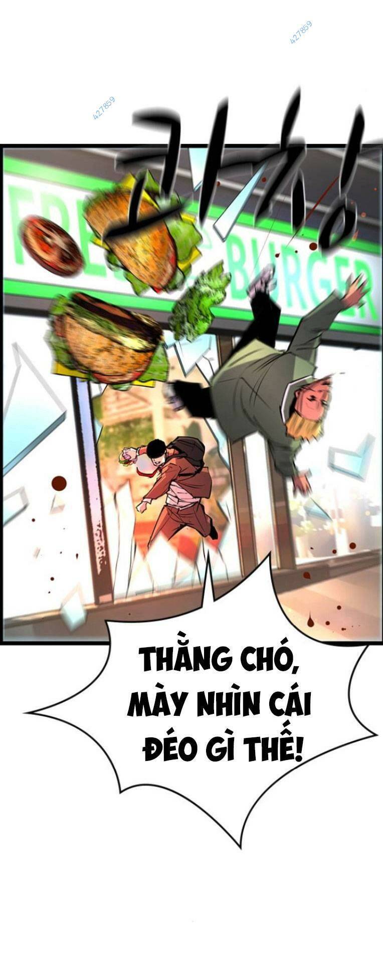 Phòng Gym Hanlim Chapter 114 - 171