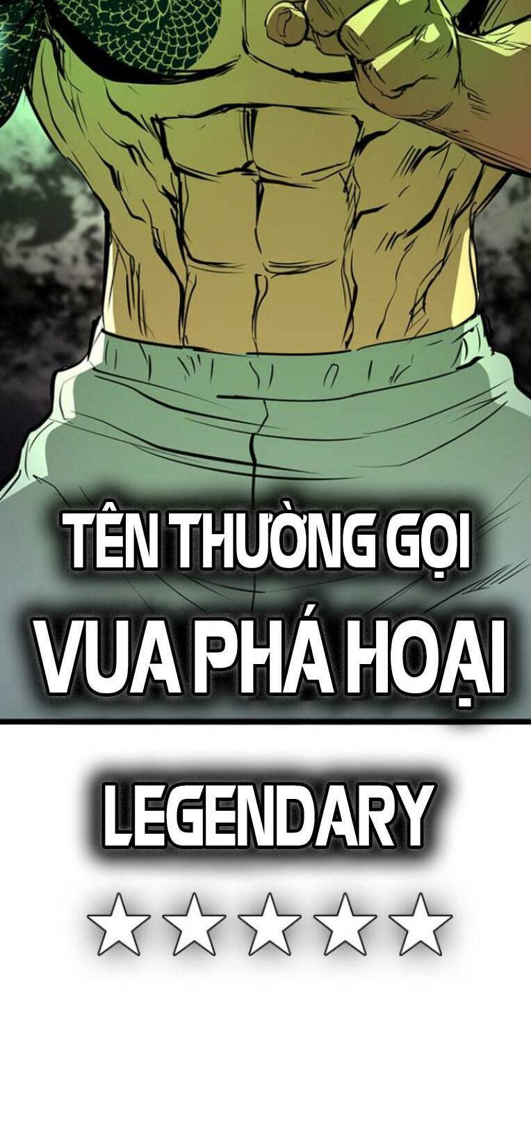 Phòng Gym Hanlim Chapter 114 - 76