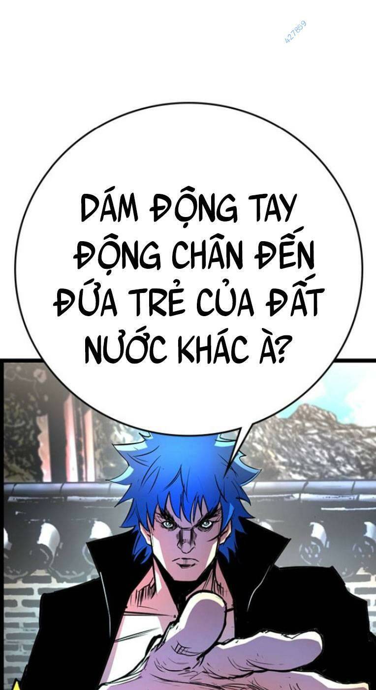 Phòng Gym Hanlim Chapter 114 - 100