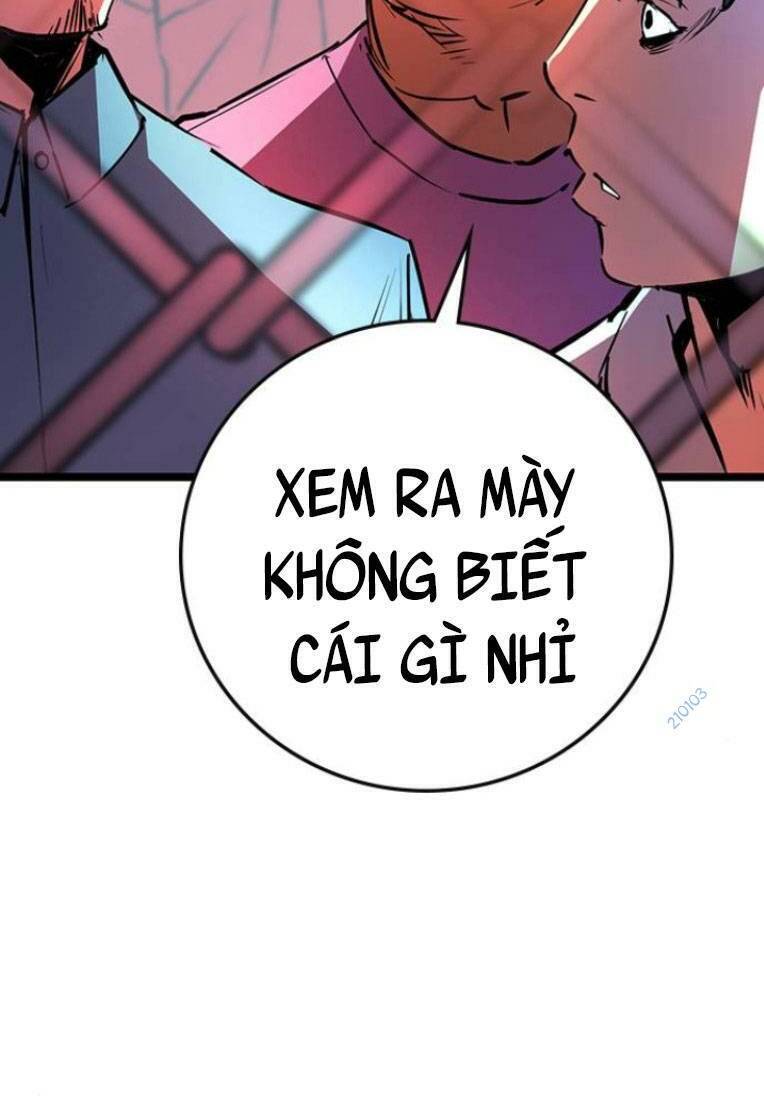 Phòng Gym Hanlim Chapter 115 - 19