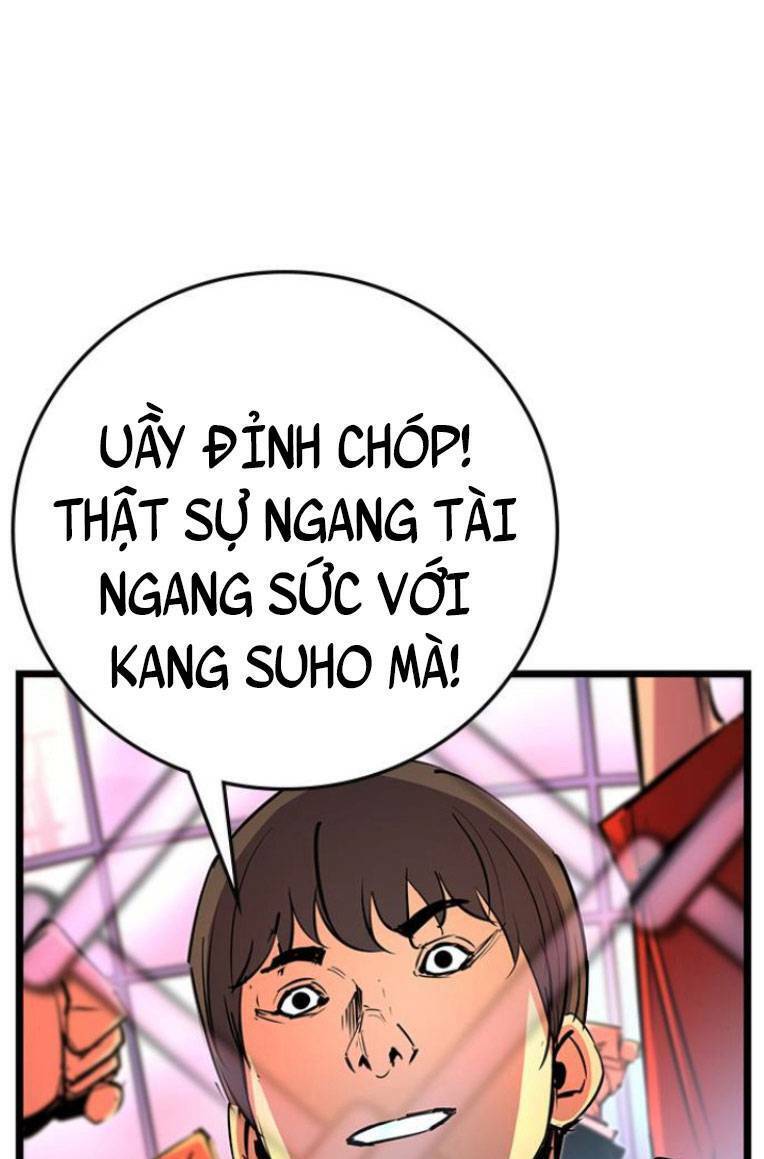 Phòng Gym Hanlim Chapter 115 - 30