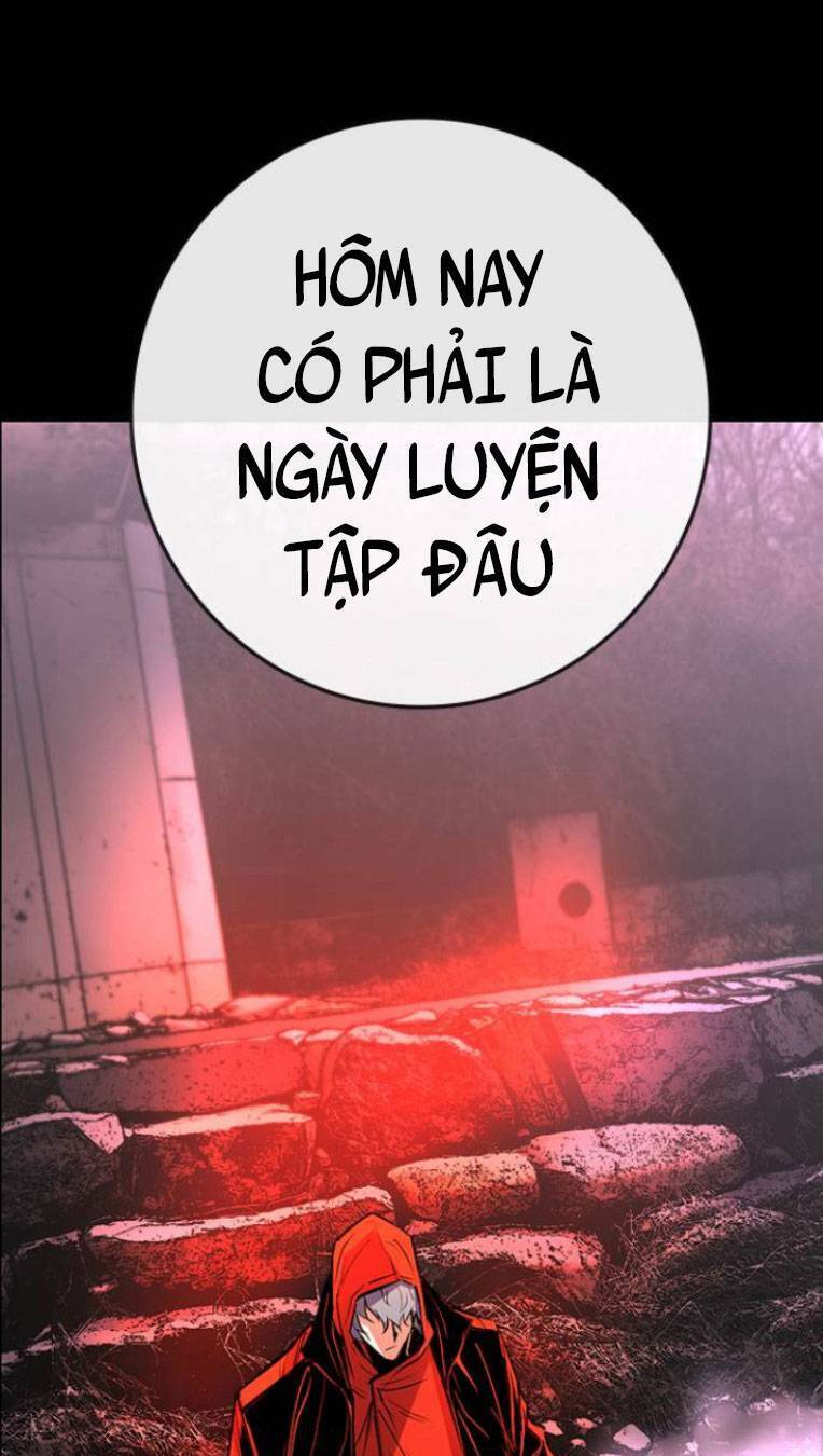 Phòng Gym Hanlim Chapter 116 - 19