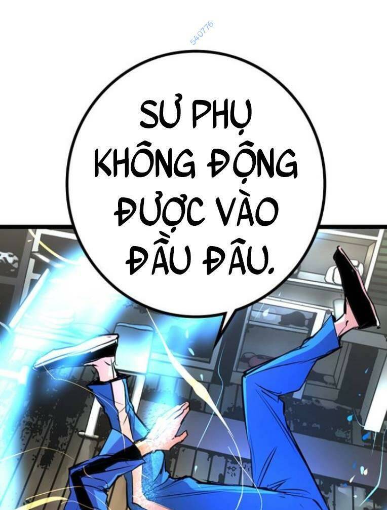 Phòng Gym Hanlim Chapter 127 - 166