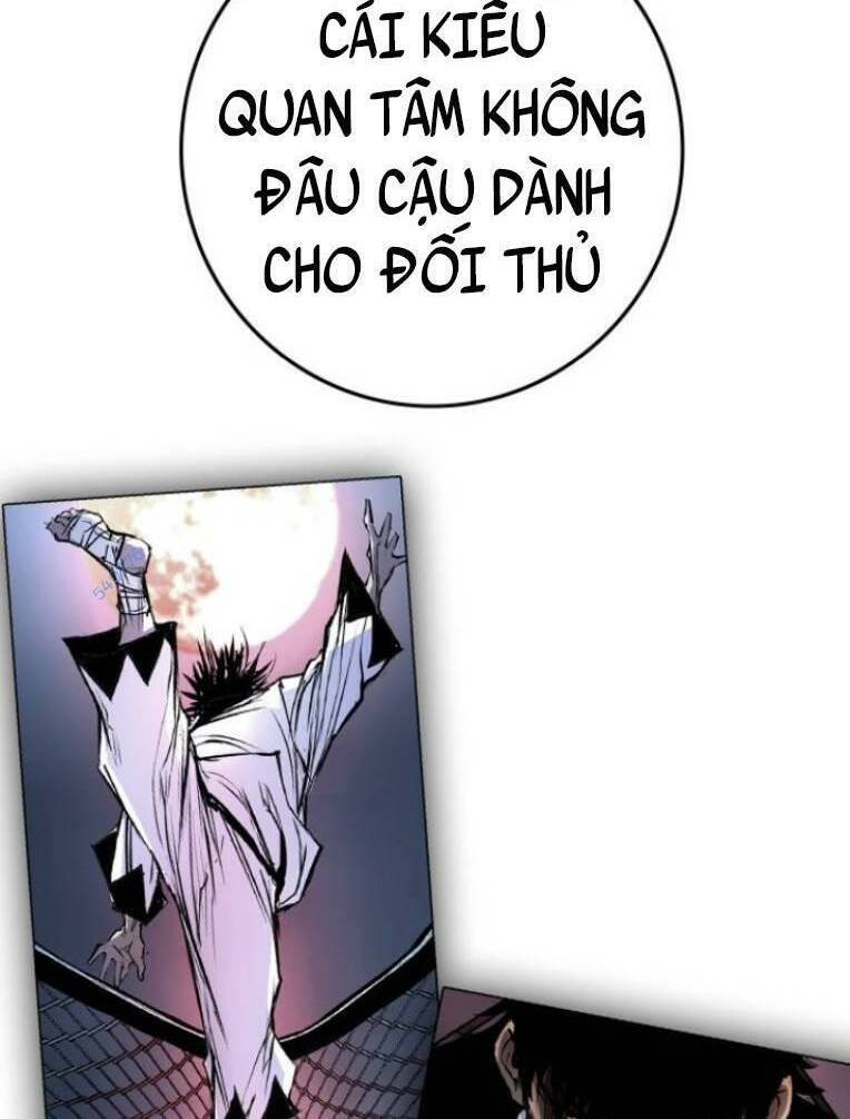 Phòng Gym Hanlim Chapter 127 - 18