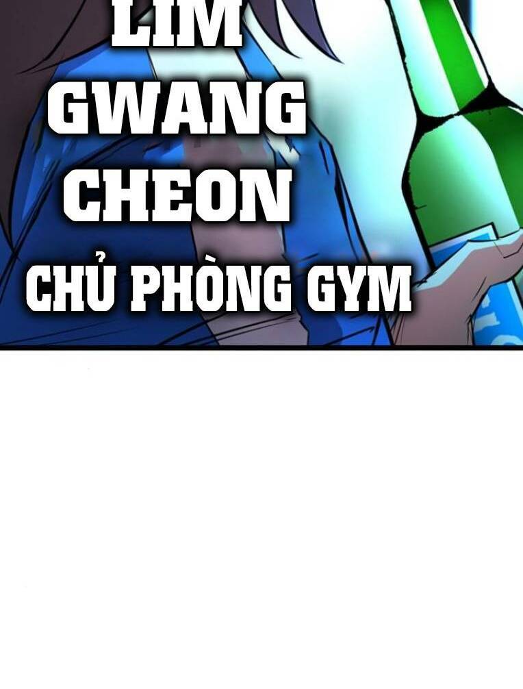 Phòng Gym Hanlim Chapter 127 - 209