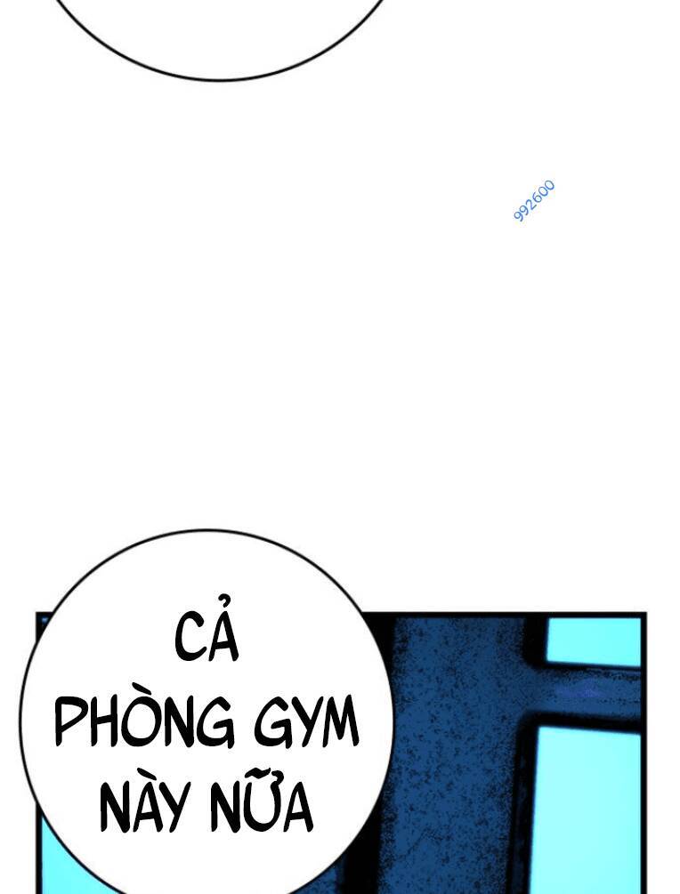 Phòng Gym Hanlim Chapter 128 - 33