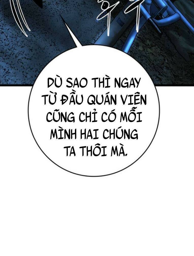 Phòng Gym Hanlim Chapter 128 - 88