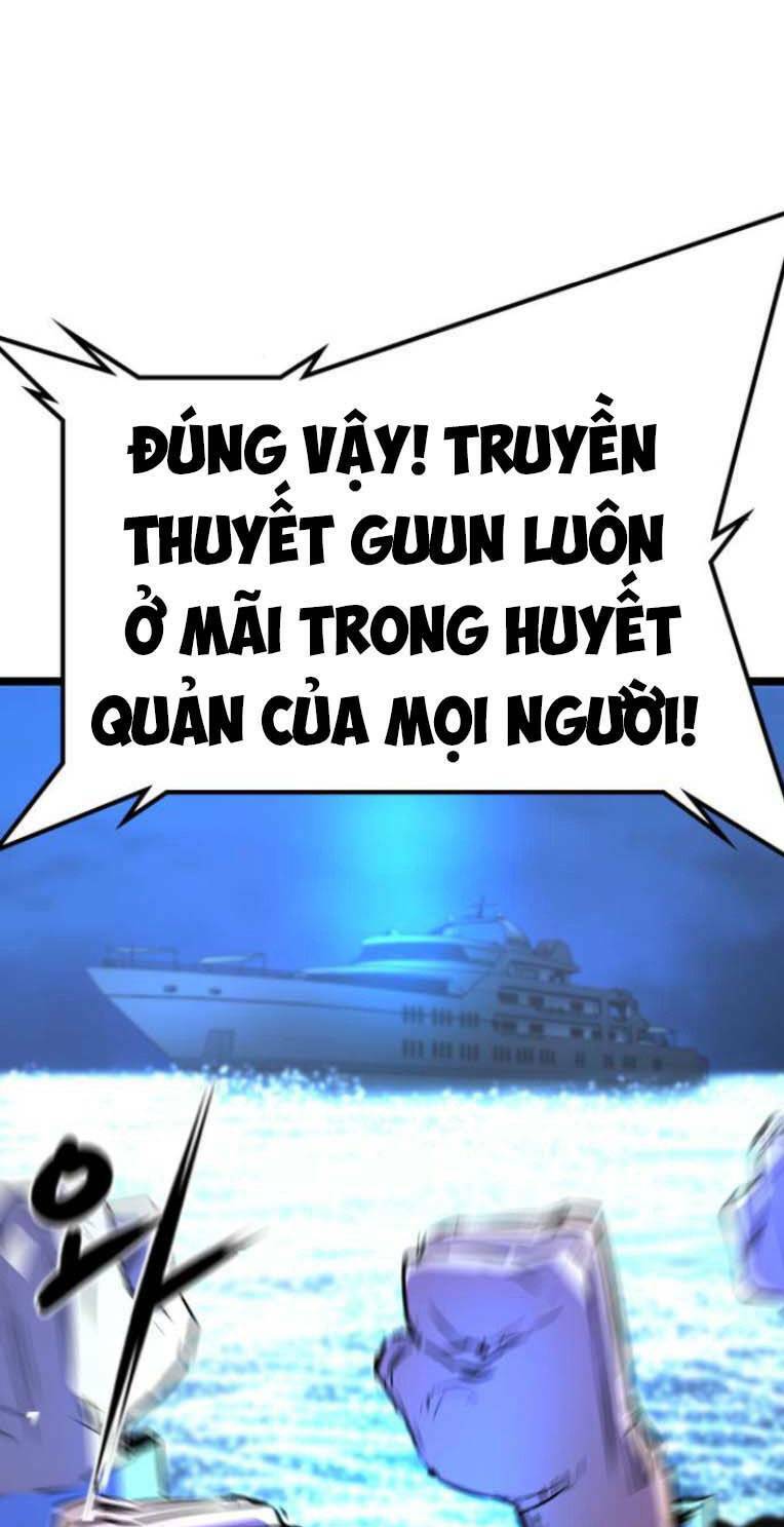 Phòng Gym Hanlim Chapter 117 - 64