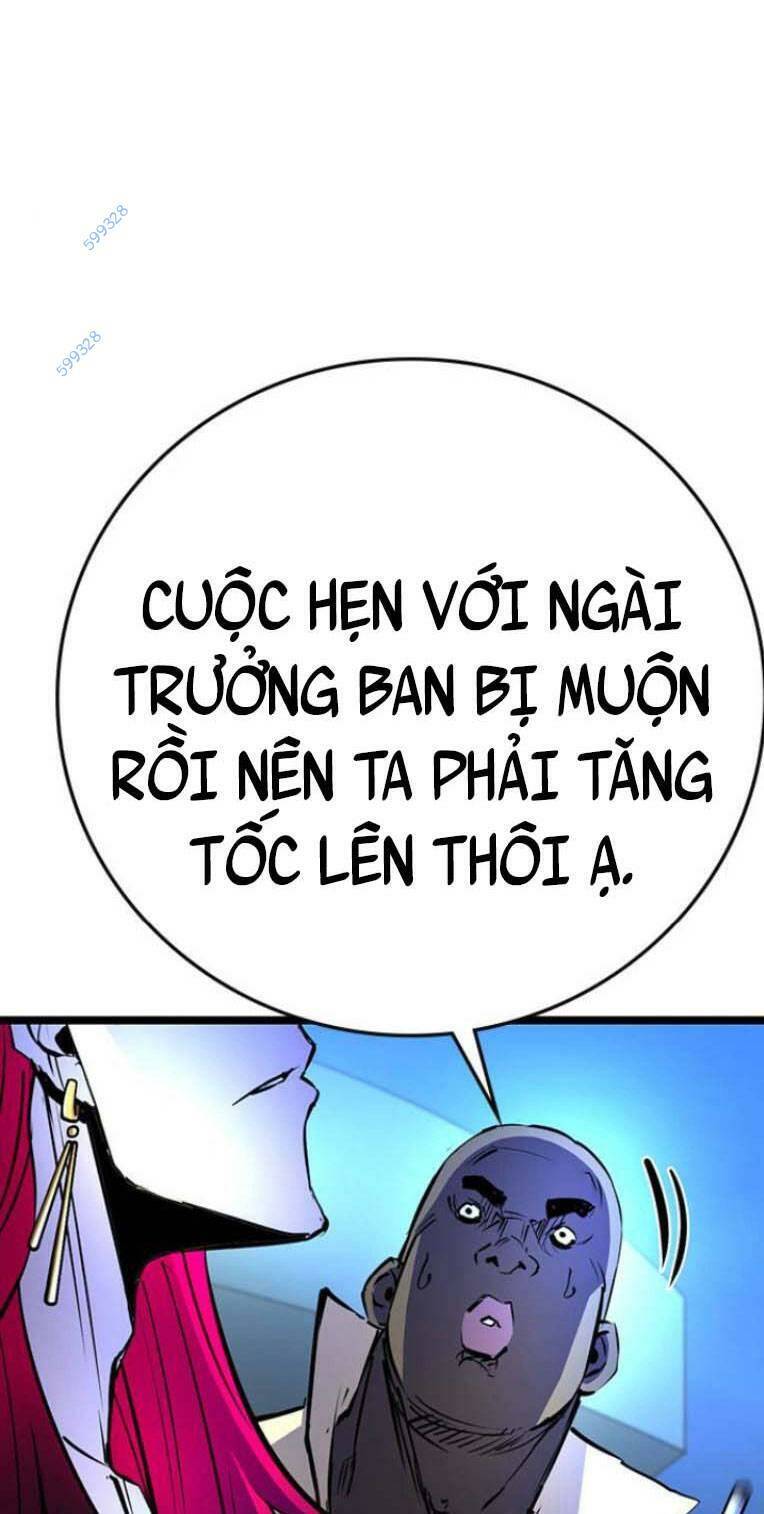 Phòng Gym Hanlim Chapter 117 - 72