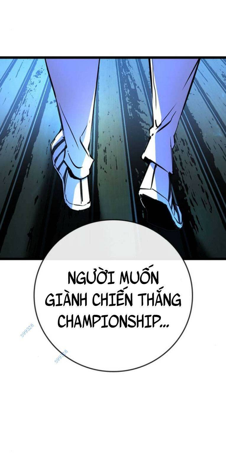 Phòng Gym Hanlim Chapter 117 - 76