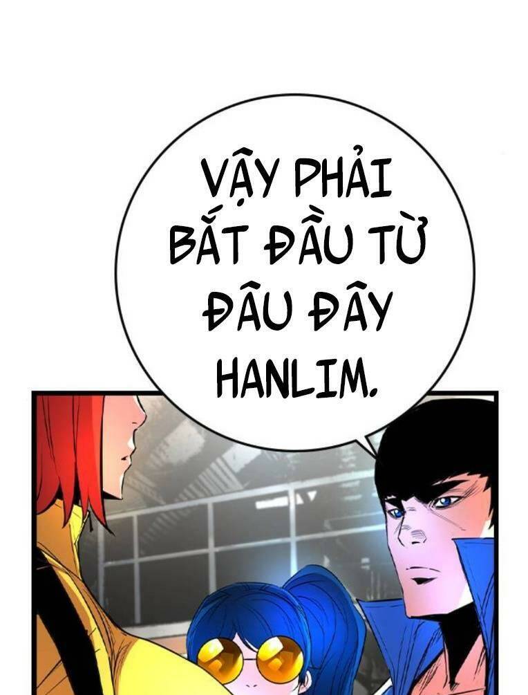 Phòng Gym Hanlim Chapter 137 - 25