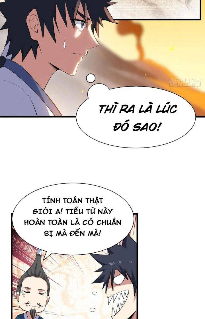 Ta Chỉ Muốn Bị Các Vị Đánh Chết Chapter 77 - 13