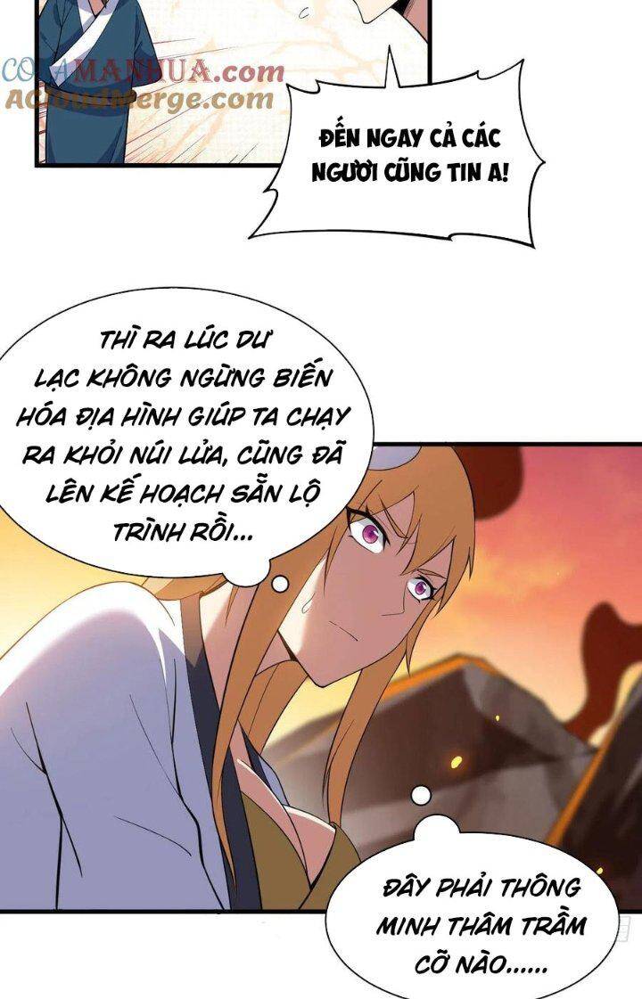 Ta Chỉ Muốn Bị Các Vị Đánh Chết Chapter 77 - 14