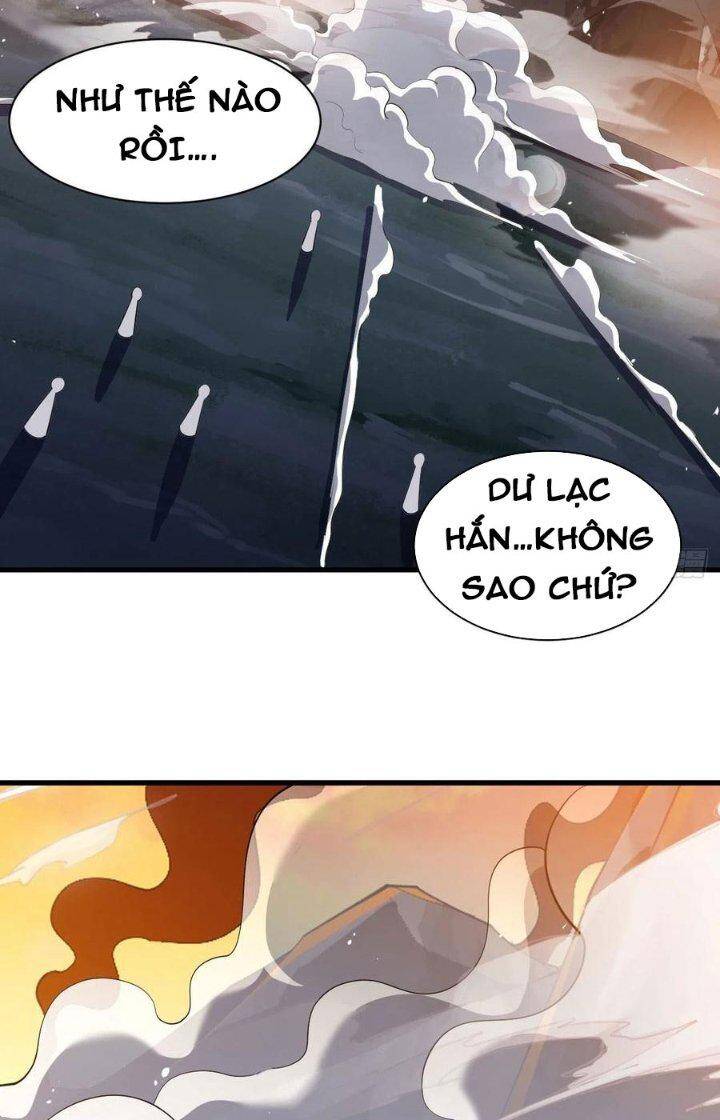 Ta Chỉ Muốn Bị Các Vị Đánh Chết Chapter 77 - 34