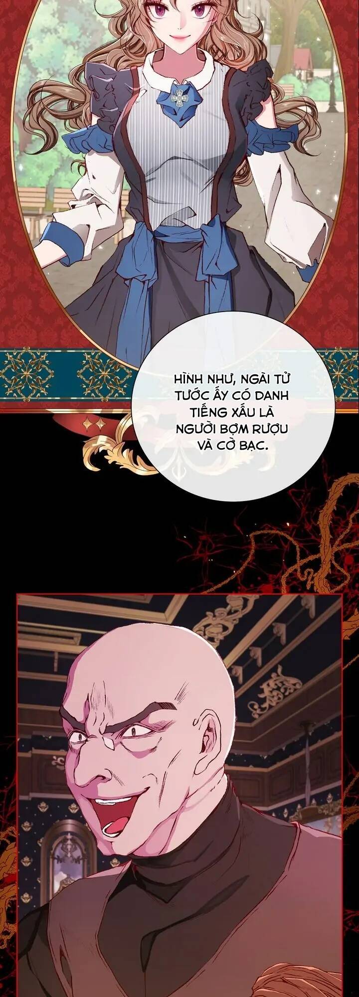 Trở Thành Tiểu Thư Xấu Xí Chapter 82 - 52