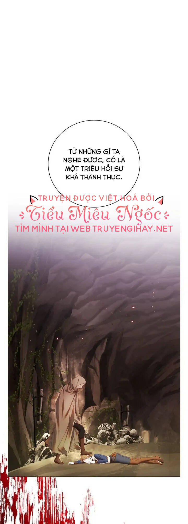 Trở Thành Tiểu Thư Xấu Xí Chapter 84 - 2