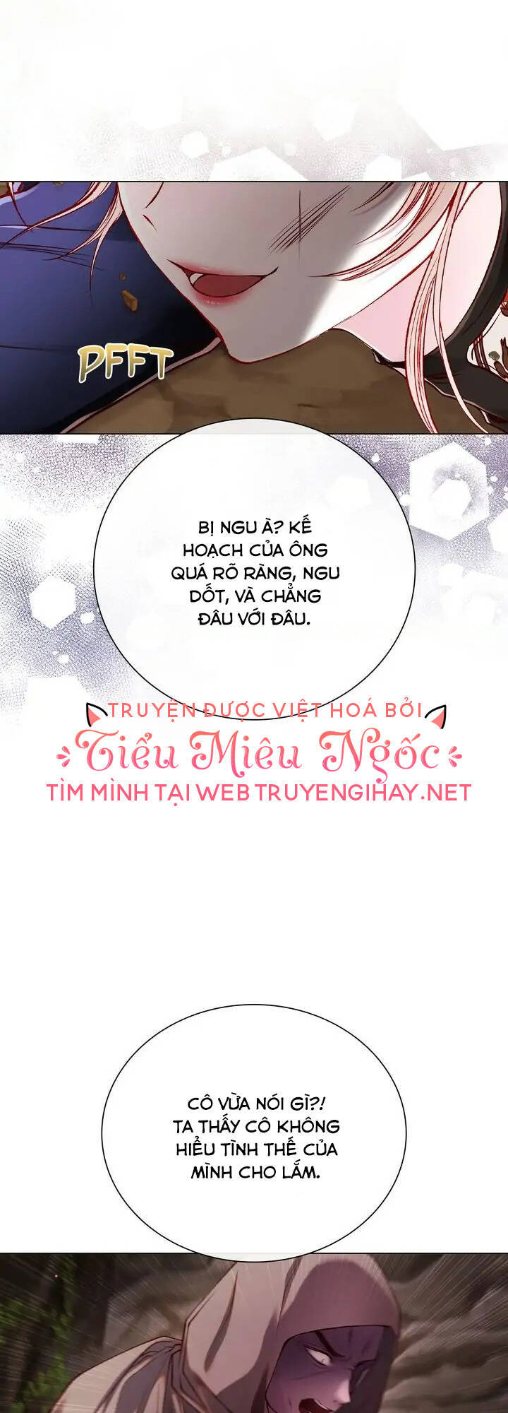 Trở Thành Tiểu Thư Xấu Xí Chapter 84 - 8