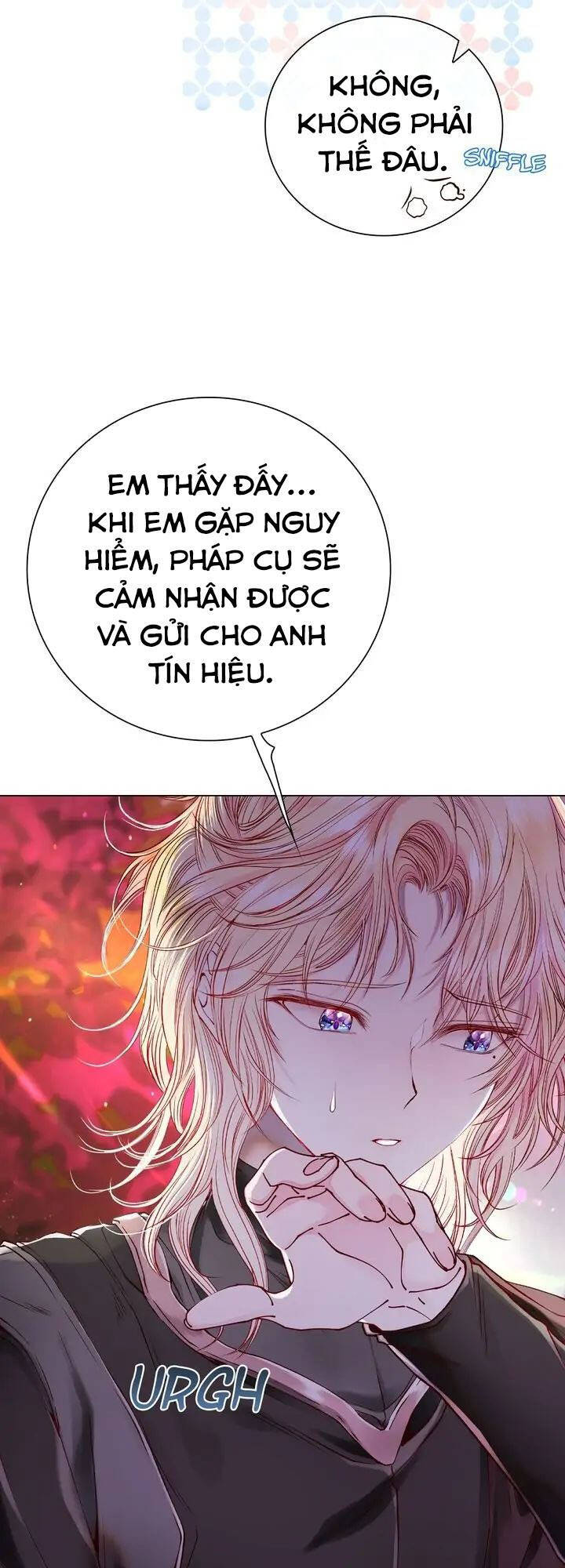 Trở Thành Tiểu Thư Xấu Xí Chapter 86 - 11