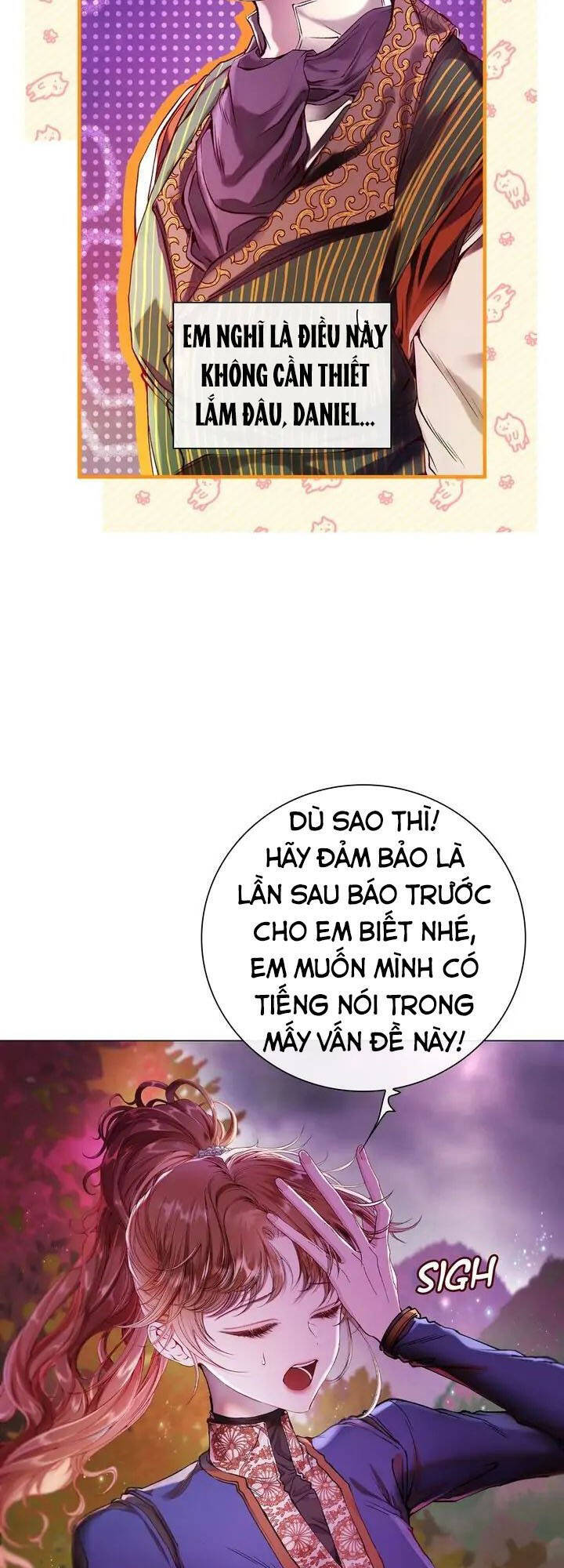 Trở Thành Tiểu Thư Xấu Xí Chapter 86 - 17