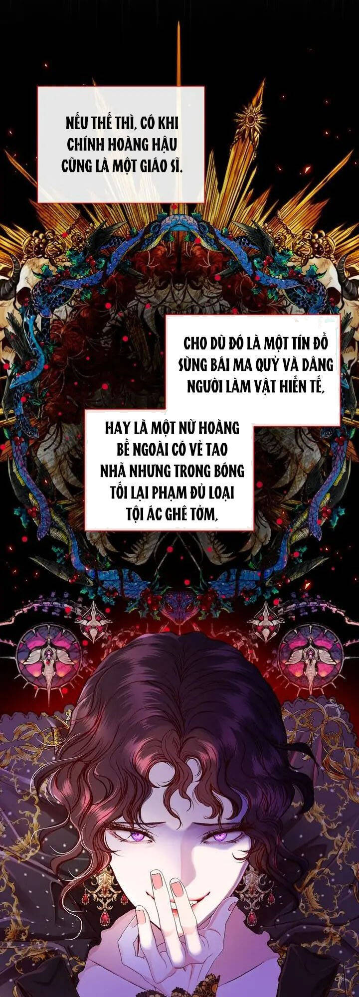 Trở Thành Tiểu Thư Xấu Xí Chapter 86 - 28