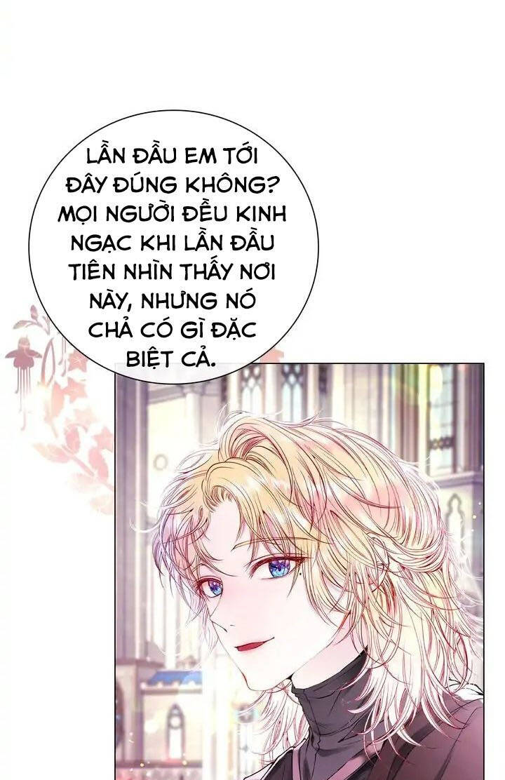 Trở Thành Tiểu Thư Xấu Xí Chapter 86 - 51