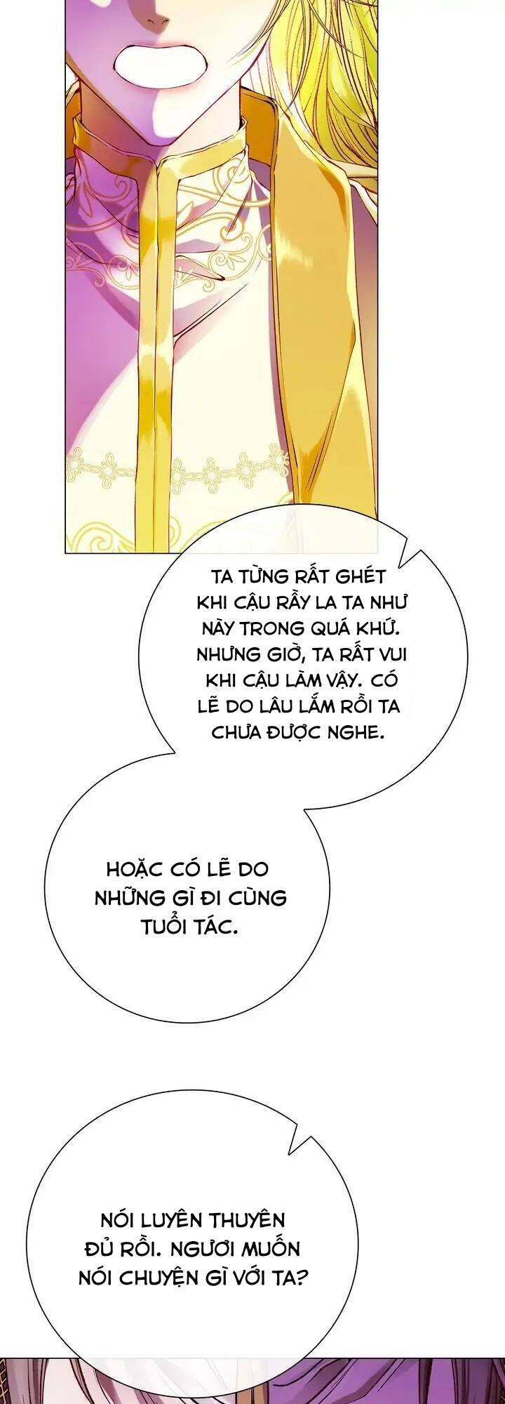 Trở Thành Tiểu Thư Xấu Xí Chapter 87 - 55