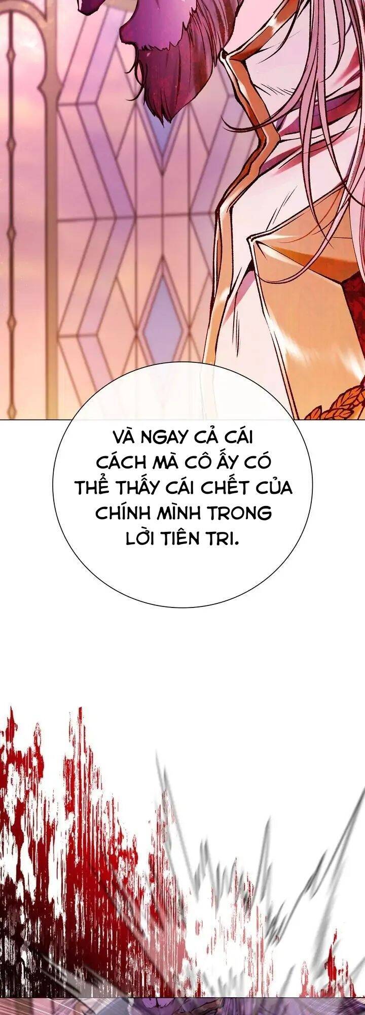 Trở Thành Tiểu Thư Xấu Xí Chapter 87 - 61