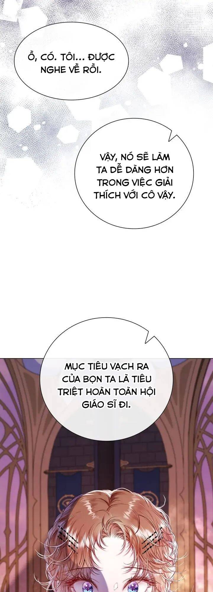 Trở Thành Tiểu Thư Xấu Xí Chapter 87 - 10