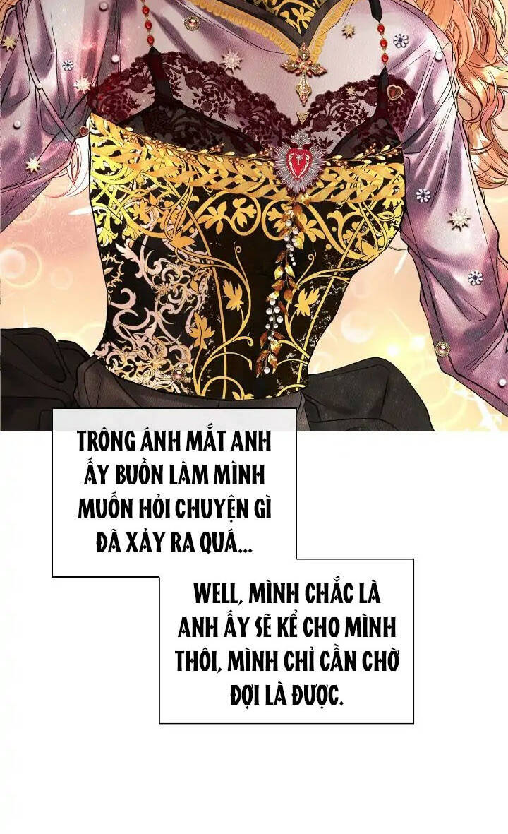 Trở Thành Tiểu Thư Xấu Xí Chapter 88 - 16