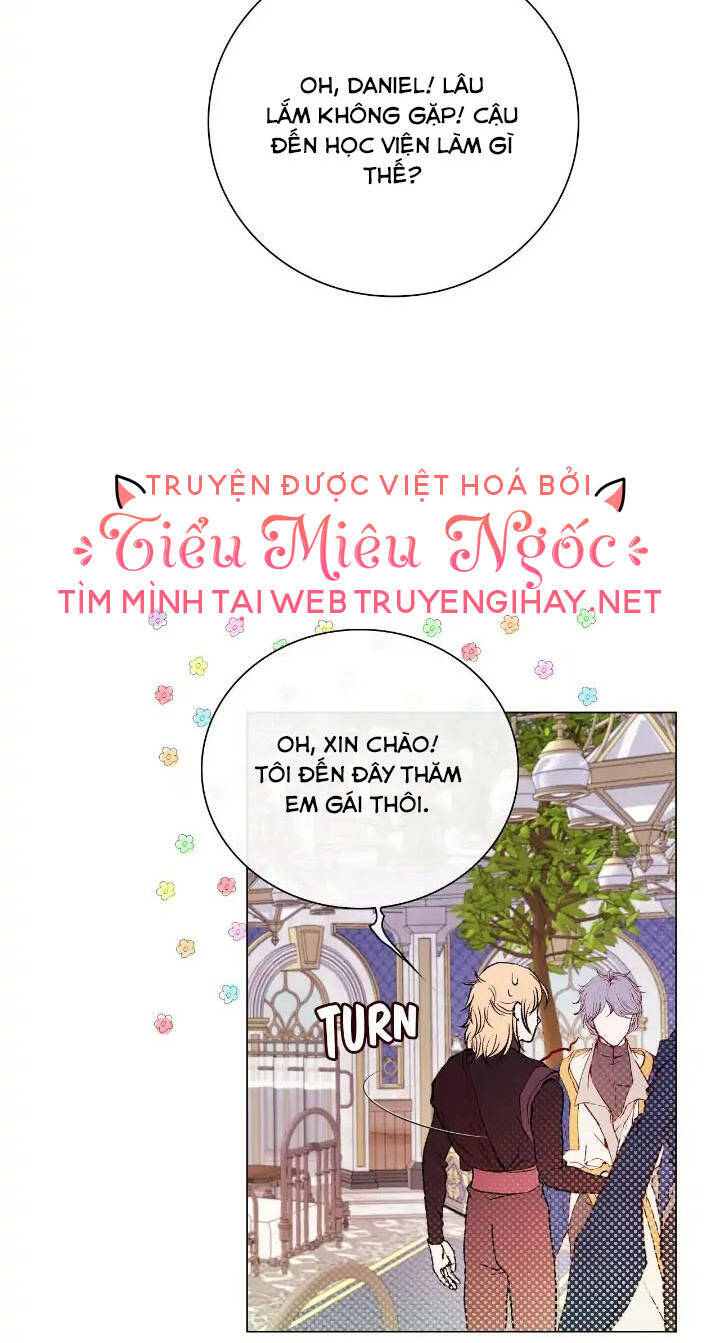 Trở Thành Tiểu Thư Xấu Xí Chapter 88 - 30