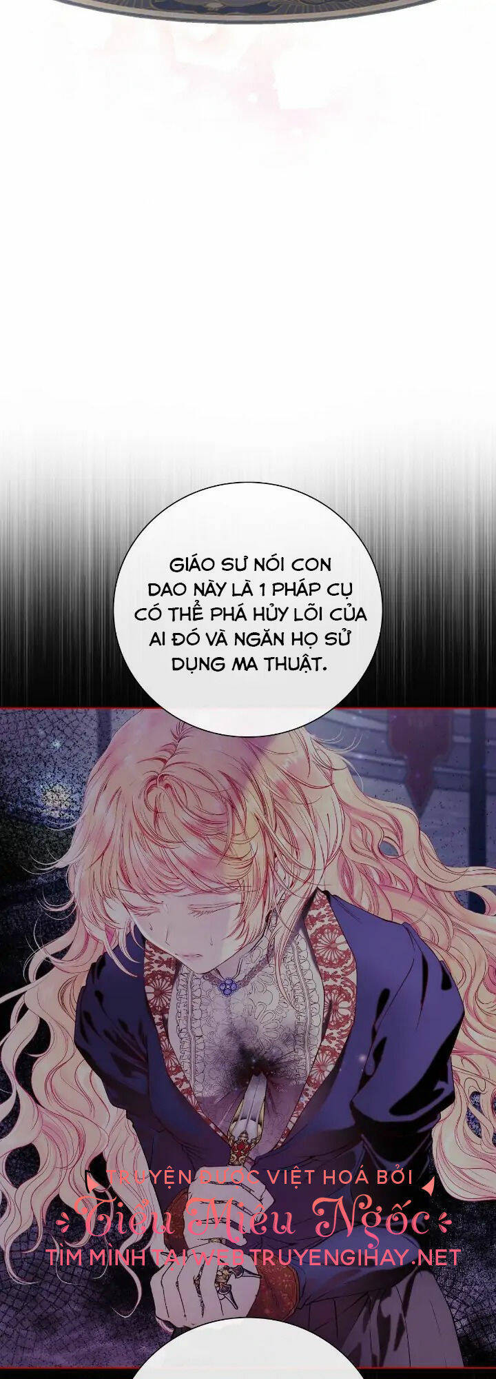 Trở Thành Tiểu Thư Xấu Xí Chapter 91 - 24