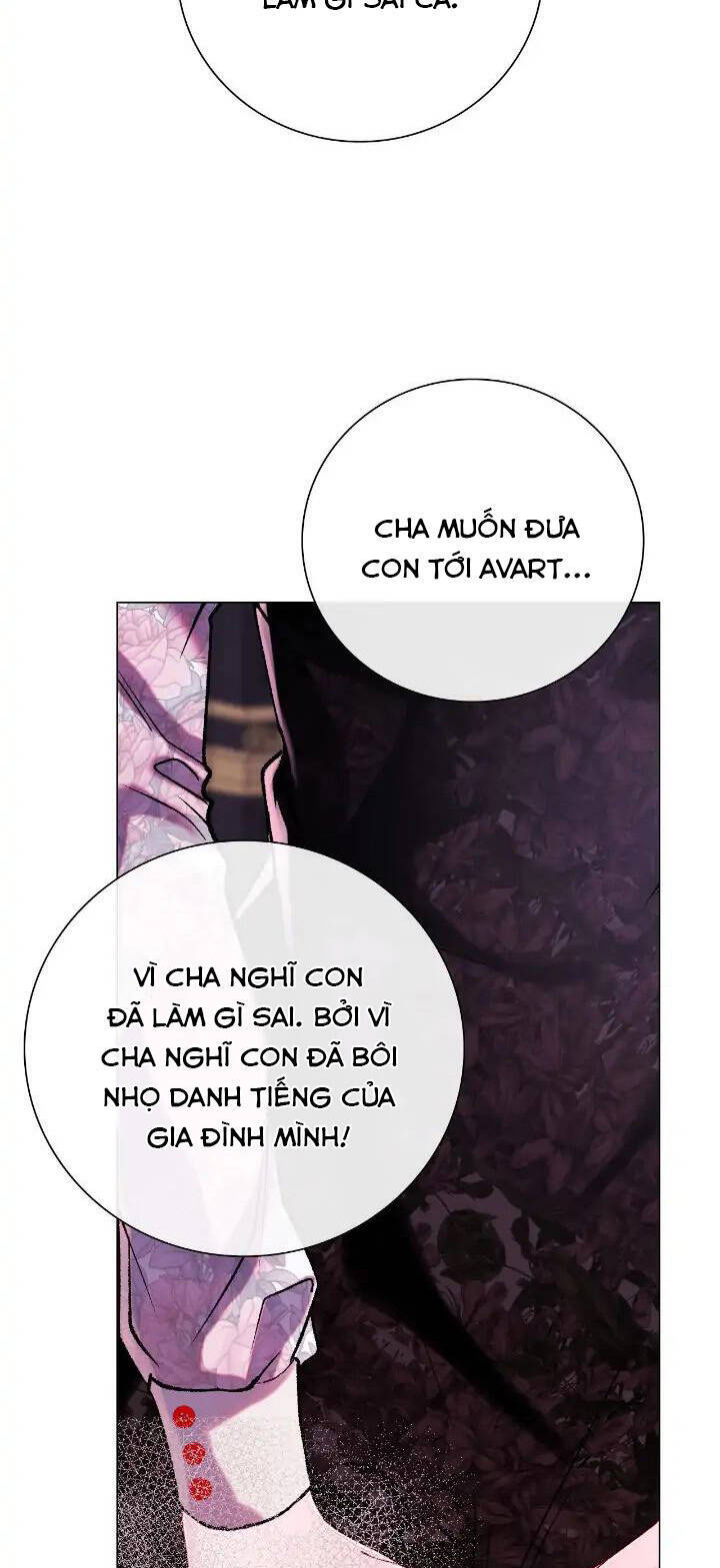 Trở Thành Tiểu Thư Xấu Xí Chapter 94 - 6