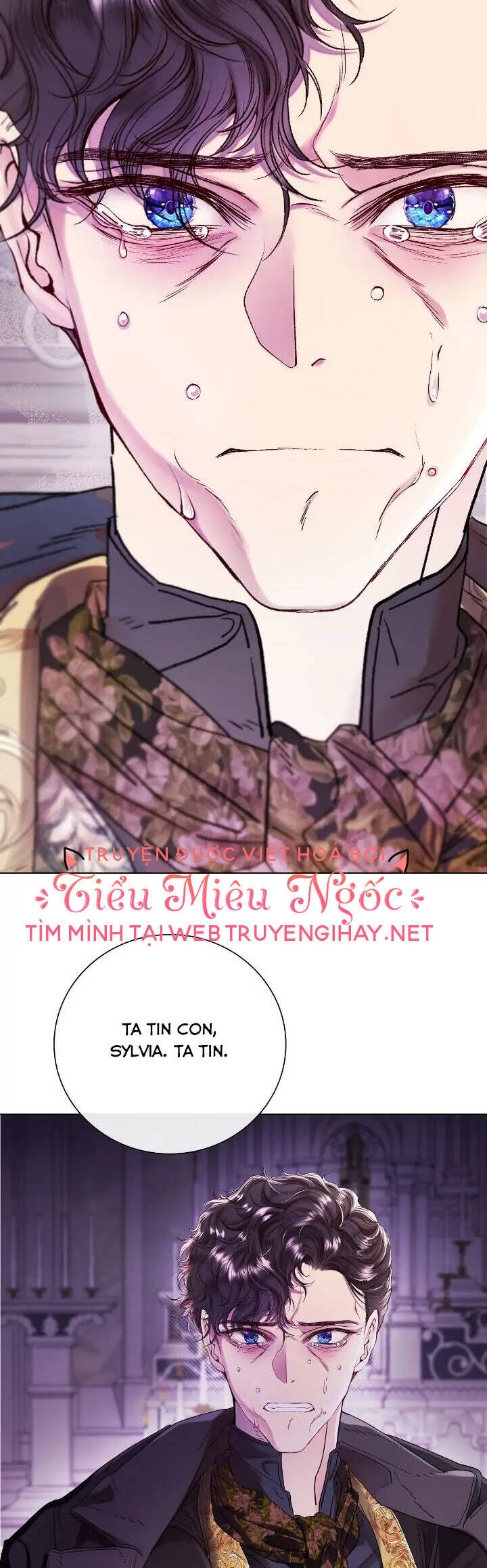 Trở Thành Tiểu Thư Xấu Xí Chapter 98 - 23